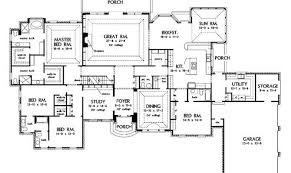 Best Of 22 Images American House Floor Plan House Plans