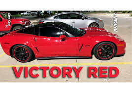 Image result for Victory Red 2002 Envoy