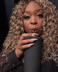 April Rucker's Instagram, Twitter & Facebook