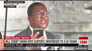 Follow for the latest news. Live Updates Bill Cosby Sentenced To 3 To 10 Years