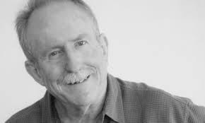 Peter Underwood obituary