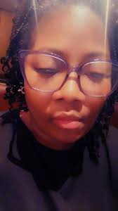 Sherrie Brooks Vera Jo Reigle