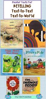 Maybe you would like to learn more about one of these? 7 Best Text To World Ideas Text To World Text To Text Connections 2nd Grade Reading