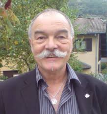 Robert FORT, 77 ans (BRISON SAINT INNOCENT)