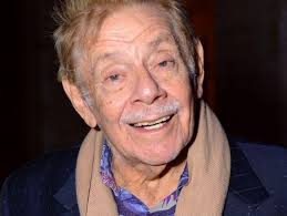 How awesome was this man? I discovered Seinfeld in my late 20s, years after  it got wrapped up. I used to watch King of Queens, but his Seinfeld  performance is something else.