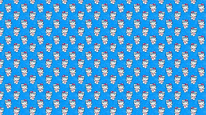 In this anime collection we have 24 wallpapers. Hello Kitty Wallpapers