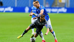Check spelling or type a new query. Pilka Nozna Puchar Polski Lechia W Finale Sport Tvp Pl