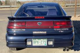 Image result for Malacca Blue 1990 Eagle