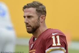 Latest on washington quarterback alex smith including news, stats, videos, highlights and more on espn. Ron Rivera Weighs In On Alex Smith S Future With Washington