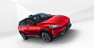 Wm motor wuling xinkai xpeng yema youngman lotus yudo yuejin yutong zedriv zhi dou zinoro zotye zx. Electric Suv With Swiveling Selfie Camera Gets 400 Million Investment Autoevolution