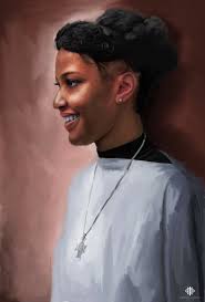 Sister Thea Bowman, Servant of God Poster