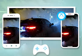 For example, lg phones may label its casting feature. How To Mirror Phone Iphone Android To Xbox One