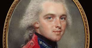 Finding of the Body of Tipu Sultan