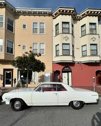 Image result for Ermine Ivory 1965 Chevelle
