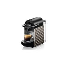Check spelling or type a new query. Krups Nespresso Pixie Titanium Xn304ts Included 44 Capsules Nespresso 30 Gift Card For