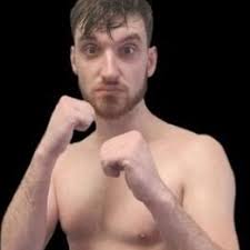 Josh Frazier vs. Evan Lavely, Combate MVP