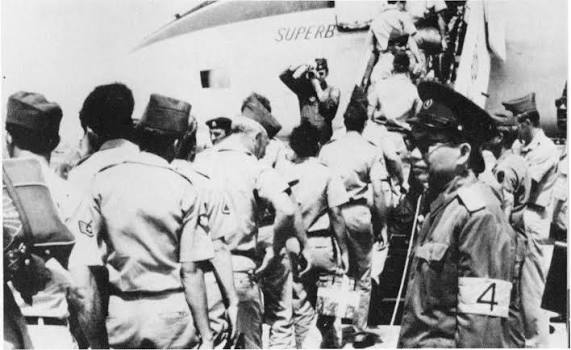 U.S. Marines in Vietnam - The Bitter End - 1973-1975 PCN 1900310900