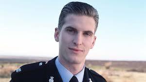 Episode 13, Season 10 : Blind Justice