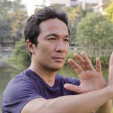 The Yang Family Taiji Four Sticking Spears