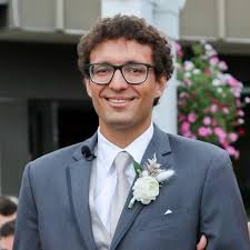 Amberly Rodriguez and Blake Coughlin's Wedding Website