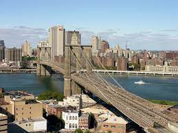 It is also kings county, a county of the state of new york), the borough of homes and churches, is one of the five boroughs of new york. Brooklyn Bridge Wikidata