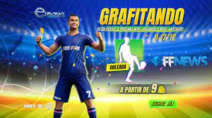 As you know, there are a lot of robots trying to use our generator, so to make sure that our free generator will only be used for players, you need to complete a quick task, register your number, or download a mobile app. Todo Sobre El Evento De Graffiti De Este Viernes Noticiasvideojuegos Tu Portal De Noticias Mas Actualizado
