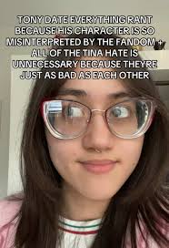 Tina Date Everything Dairy