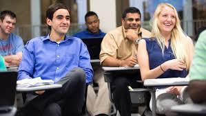 Master Of Science In Finance Gupta College Of Business University Of Dallas