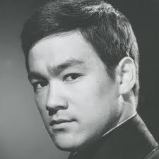 Bruce Lee