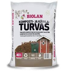 Biolan Kompoststreu Fur Komposttoiletten Rindenmulch Amazon De Garten In 2020 Kompost Komposttoilette Rindenmulch