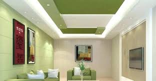A white ceiling is not only boring but cuts down on the general look of a space. Modern Gypsum Ceiling Designs 15 Best Examples For Inspiration