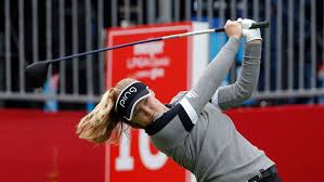 Henderson took a quick 3 up lead with birdies on the first. Brooke Henderson Targets Women S British Open For Her Return To Lpga Tour Ctv News