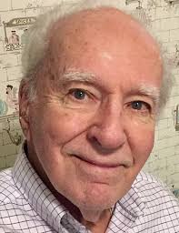 Obituary information for Herbert Richard Lockett