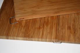 Connect The Aptitlig Chopping Boards For One Big Board Home Ikea Hacks Cutting Board Ikea Hack Connection