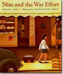 Get this from a library! Books Yangsook Choi