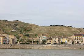Si vous voulez acheter une bouteille, a vous de la retrouver dans la boutique. Tain L Hermitage France Travel And Tourism Attractions And Sightseeing In Tain L Hermitage