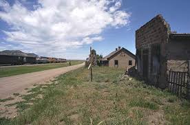 Ludlow, Colorado Ghost Town | Picture Gallery