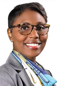 C-Suite: Angela Grayson