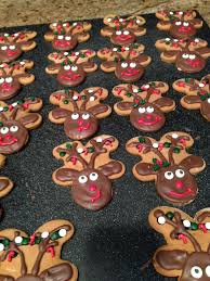 Pin By Toni Russo On Pin There Done That Xmas Cookies Christmas Diy Food Holiday Cookie Party