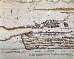 Sconce definition, a bracket for candles or other lights, placed on a wall, mirror, picture frame, etc. Sconce Fortification Wikipedia