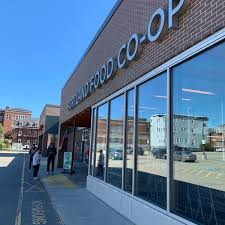 Browse a map of ncg member and associate cooperative markets and grocery stores near you. Portland Food Co Op Grocery Store In Portland