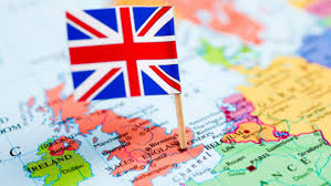 People travel to france by ferry across. Grossbritannien Und England Wo Liegt Der Unterschied