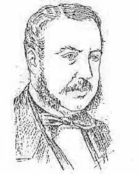 Luis José Sartorius y Tapia. 46º Presidente los años 1853 y 1854.