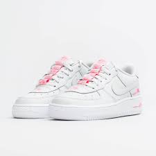 In other footwear news, jonah hill's adidas superstar is releasing this week. Nike Air Force 1 Lv8 5 Gs Cj4092 002