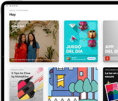 The apple app store is an online store for purchasing and downloading software applications and mobile apps for apple computers and devices. App Store Apple