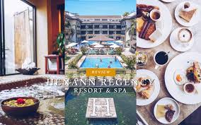 Henann's very first beachfront resort in a prime location in station 1, boracay. Henann Regency Resort Spa 18 Years Of The Finest Boracay Hospitality Pepe Samson