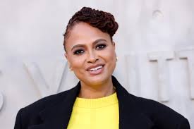 Filmmaker Ava DuVernay doet wat ze altijd al wilde doen: de verhalen  vertellen die gehoord moeten worden