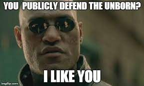 Matrix Morpheus Meme Imgflip Recruiter Humor Told You So Memes