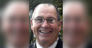 Obituary for Paul McKinnon