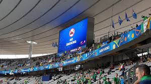 Uefa expects to generate a record profit of $917 million from euro 2016, the most lucrative edition of its most successful tournament. Uefa Euro 2016 No Tobacco Project Featured In Football As Medicine
